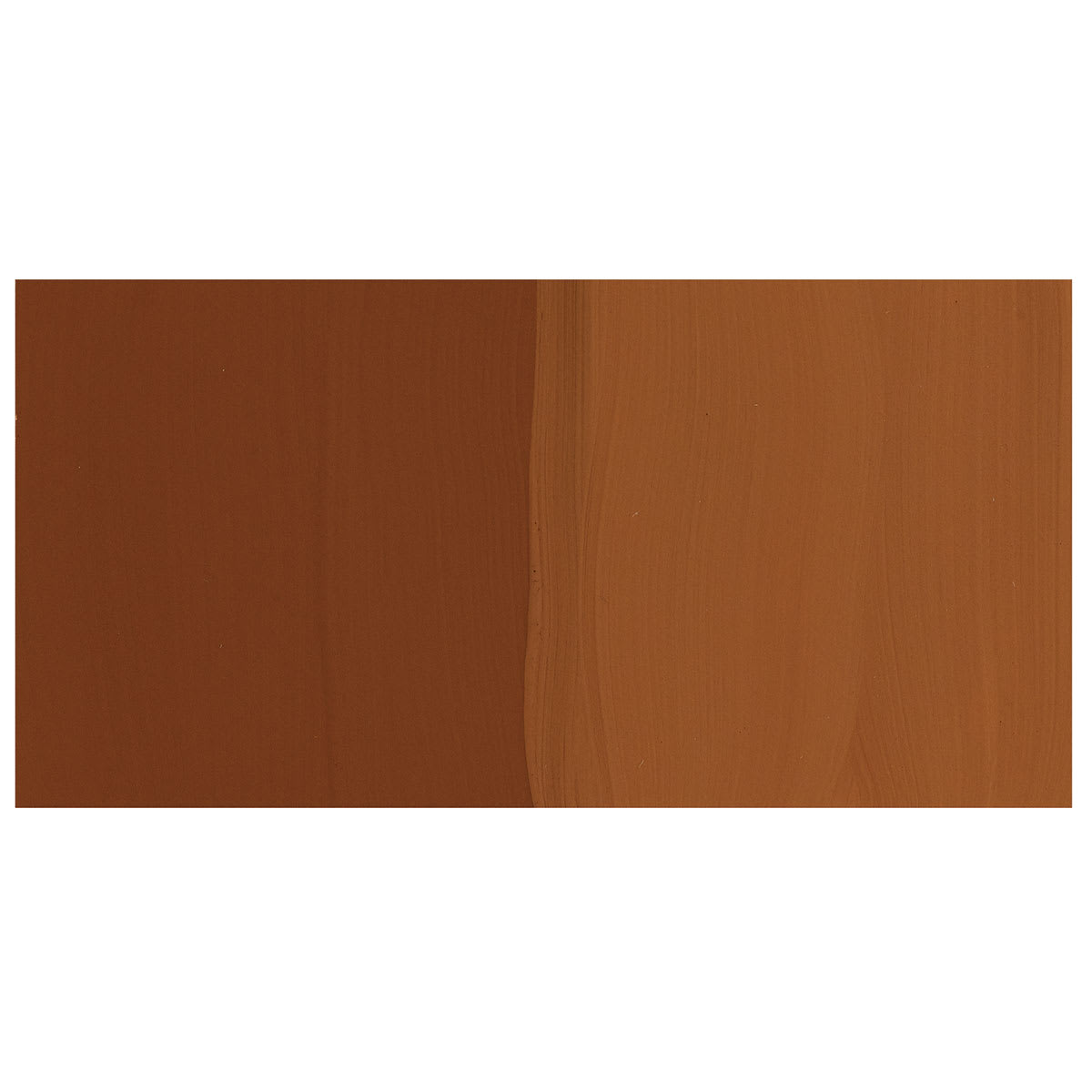 Holbein Irodori Artist Gouache - Taisha Brown swatch