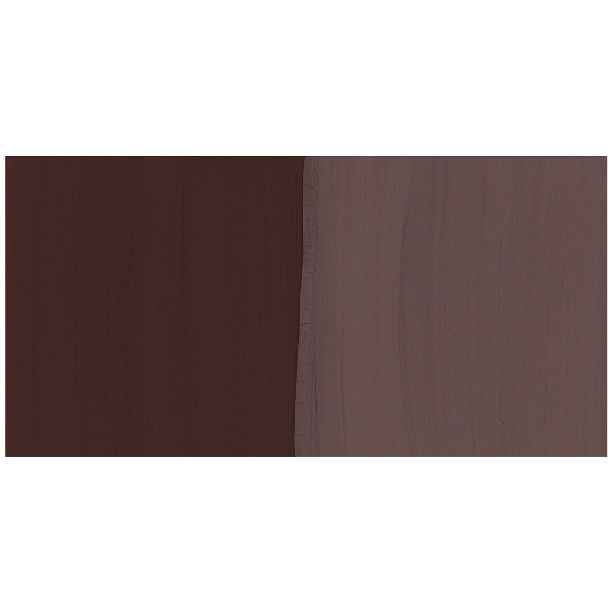 Holbein Irodori Artist Gouache - Russet Brown swatch
