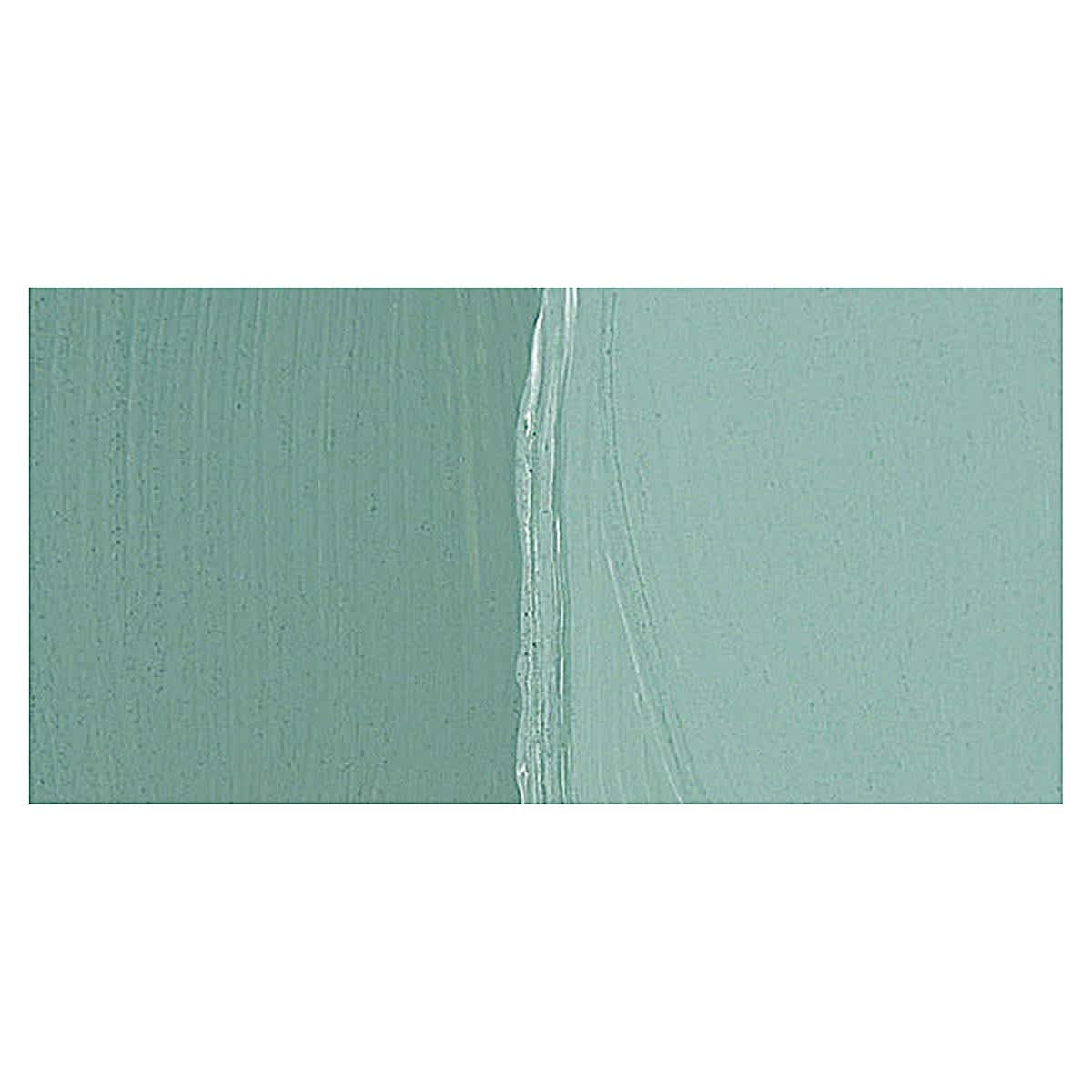 Holbein Artists' Gouache - Ash Green swatch