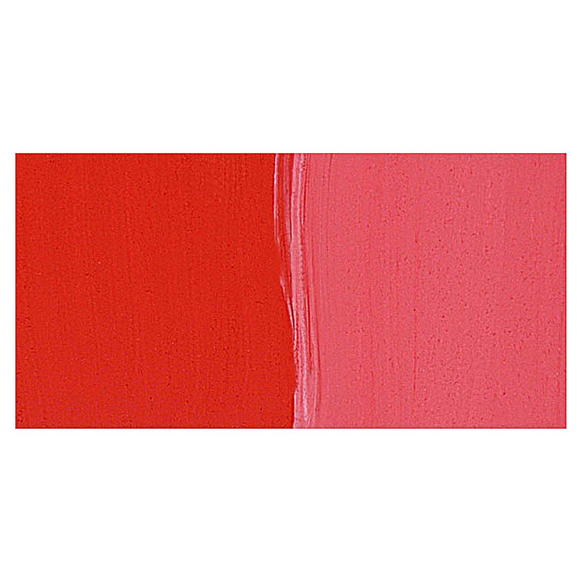 Holbein Artists' Gouache - Carmine swatch