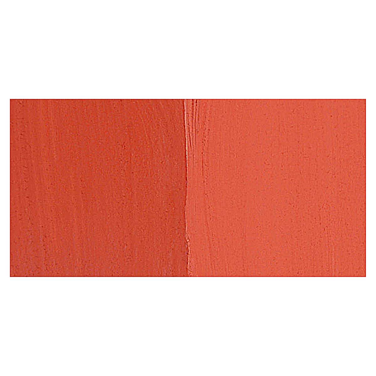 Holbein Artists' Gouache - Chinese Orange swatch
