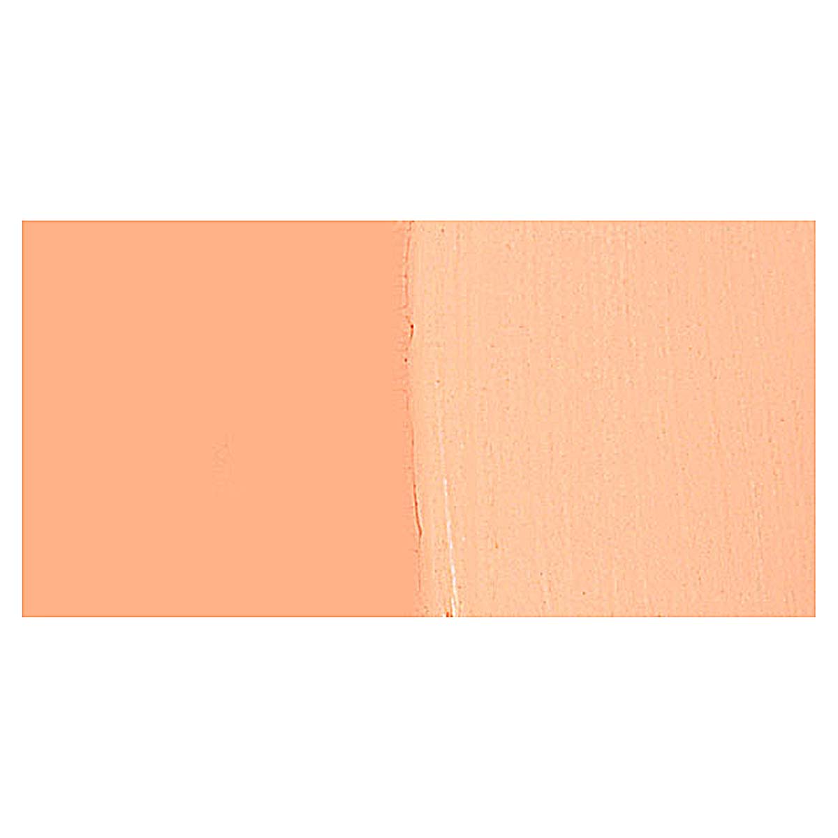 Holbein Artists' Gouache - Jaune Brilliant 1 swatch