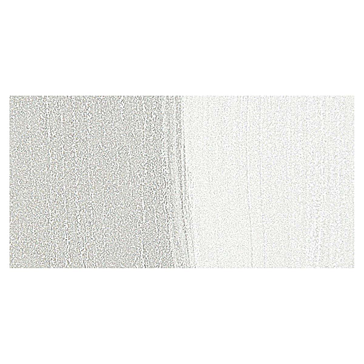 Holbein Artists' Gouache - Pearl White swatch