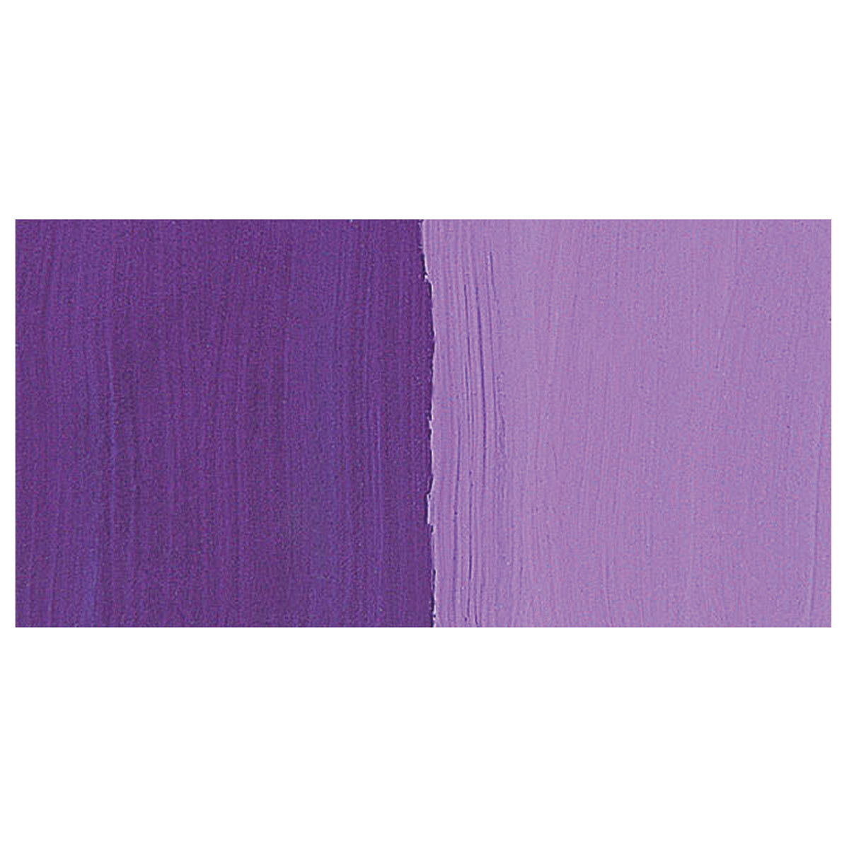 Maimeri Artist Gouache - Violet Reddish swatch