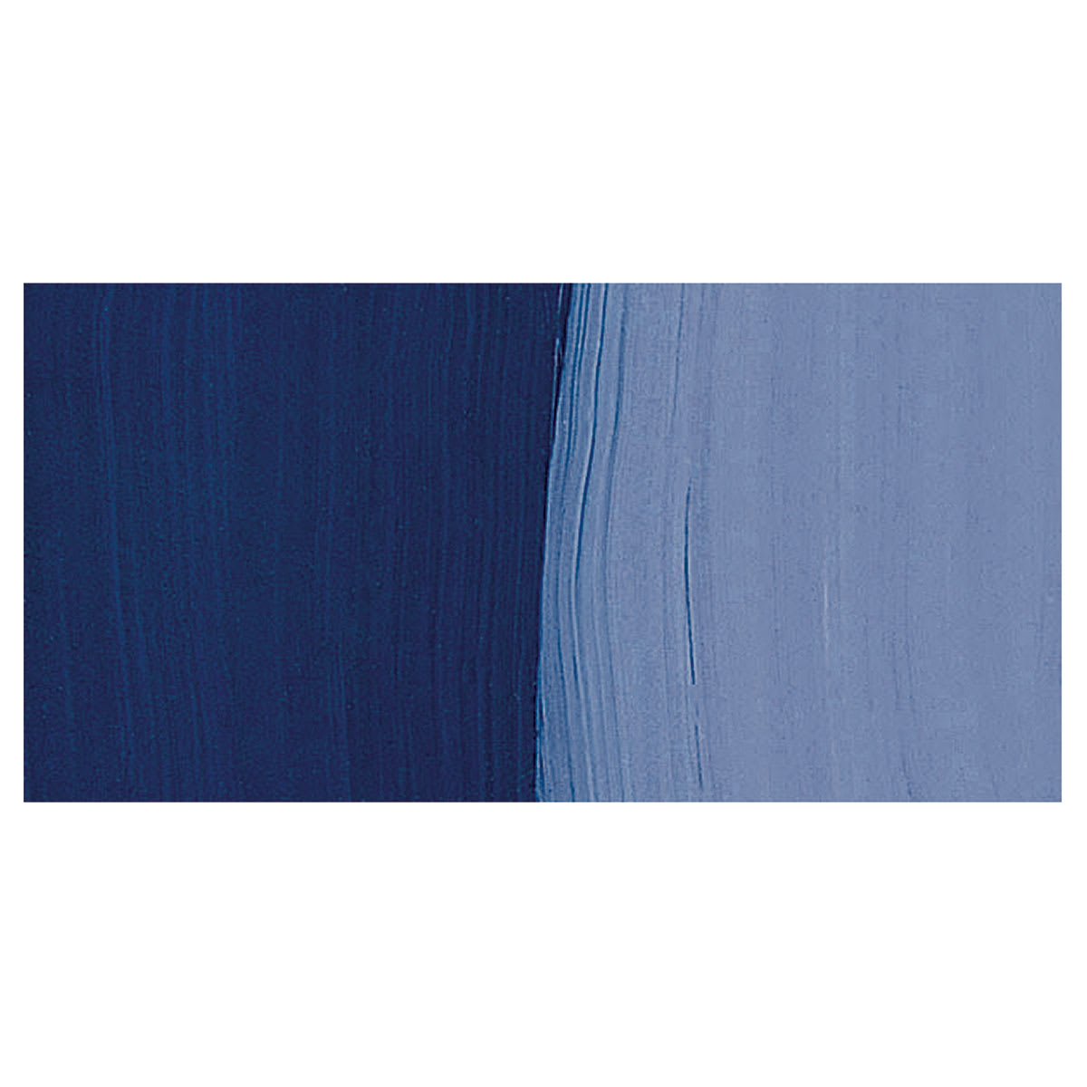 Schmincke Horadam Artist Gouache - Delft Blue swatch