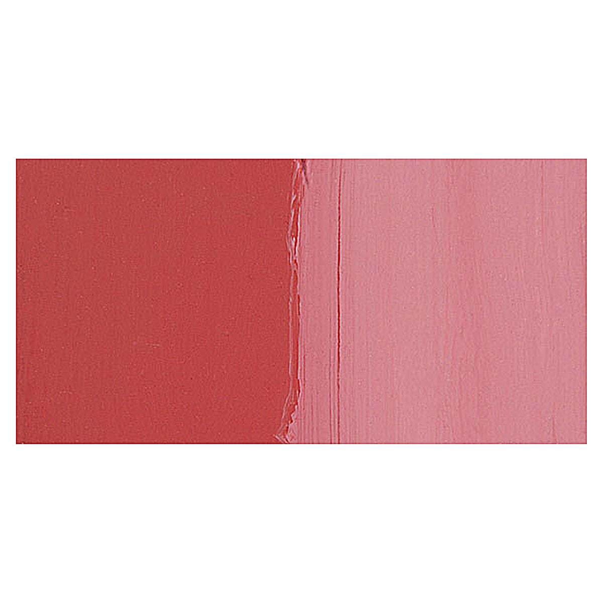 Schmincke Horadam Artist Gouache - Cadmium Red Deep swatch