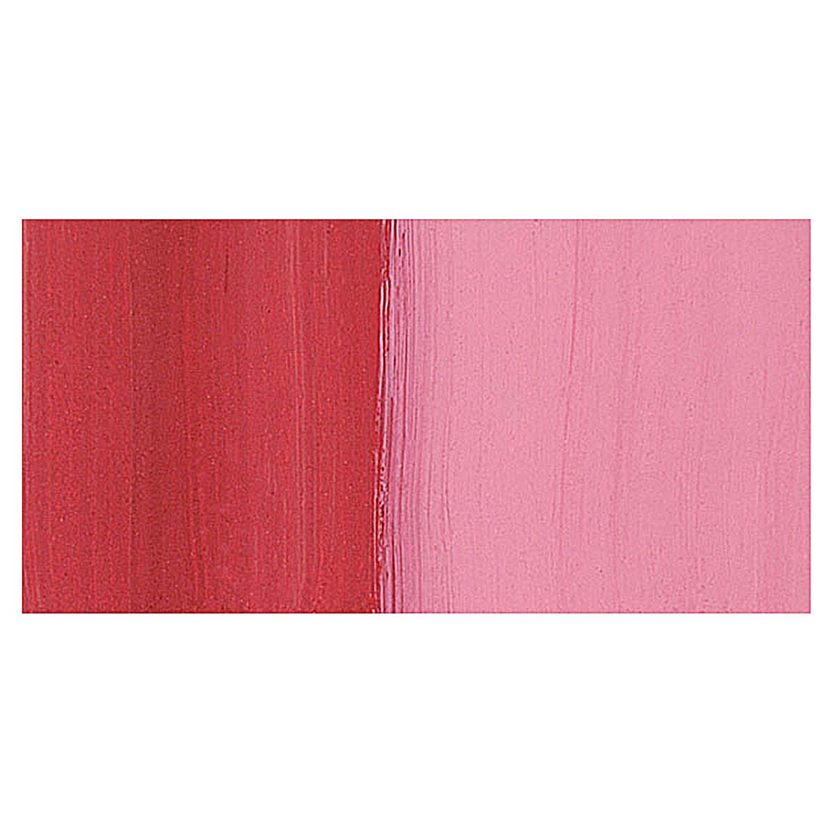 Schmincke Horadam Artist Gouache - Carmine swatch