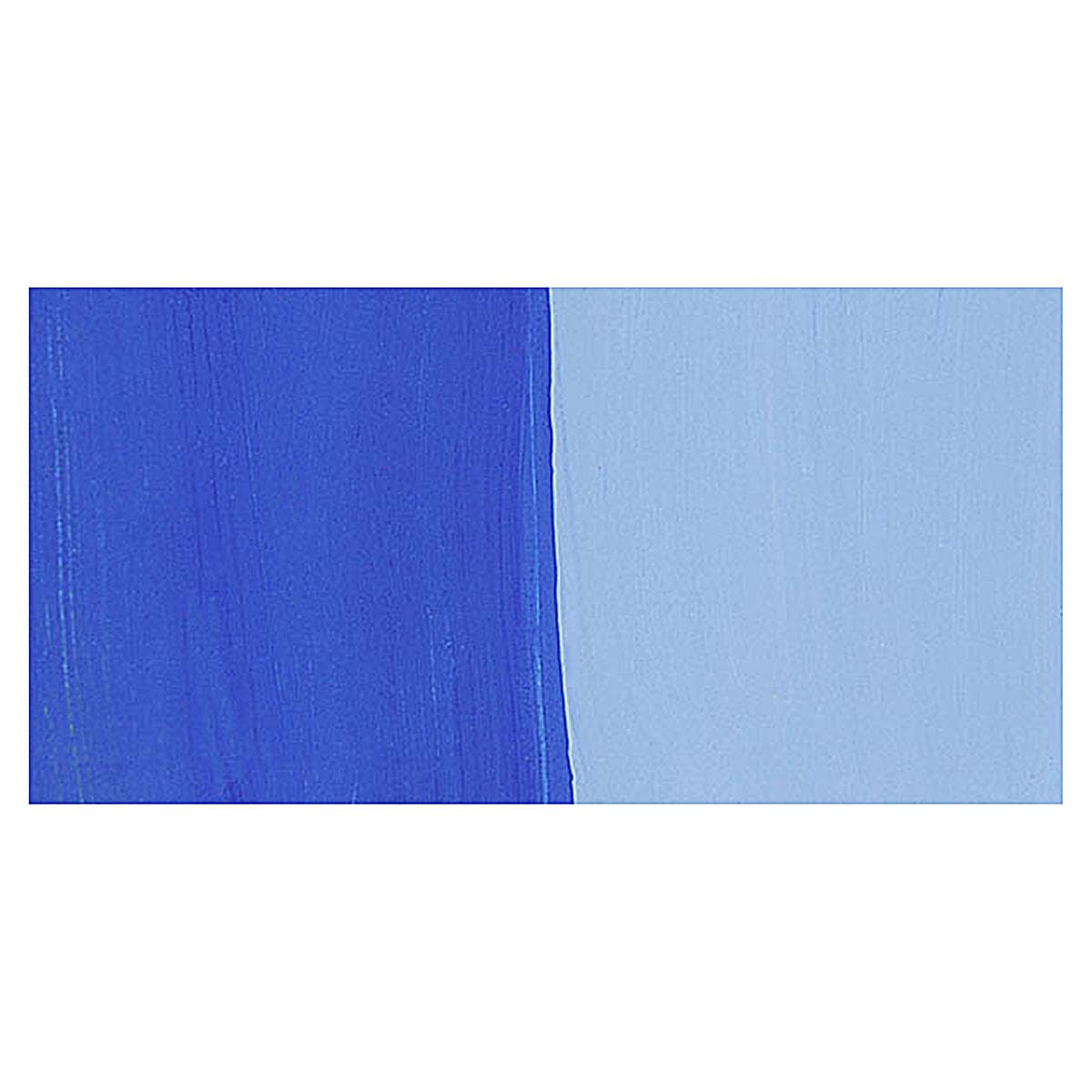 Schmincke Horadam Artist Gouache - Cobalt Blue Deep swatch