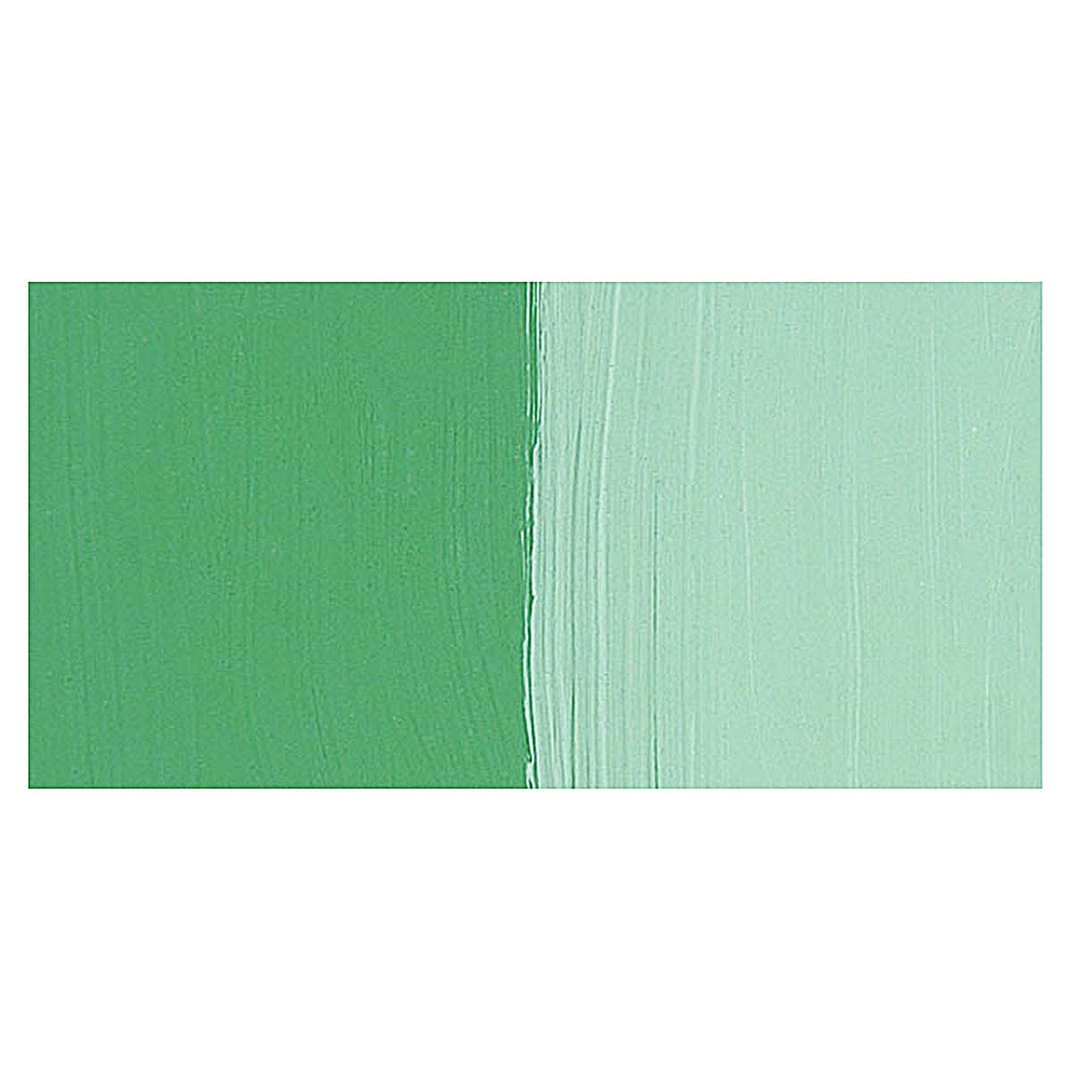 Schmincke Horadam Artist Gouache - Cobalt Green Light swatch