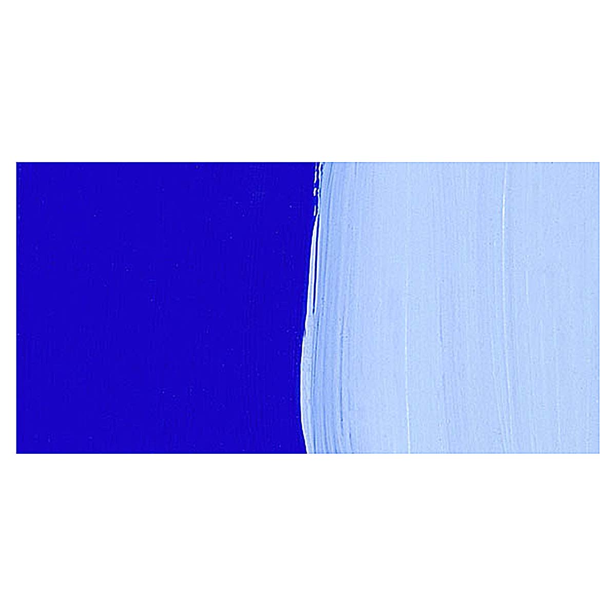 Schmincke Horadam Artist Gouache - Ultramarine Deep swatch