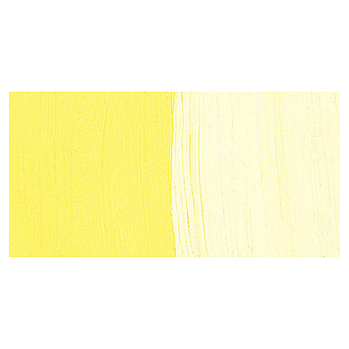 Schmincke Horadam Artist Gouache - Vanadium Yellow swatch
