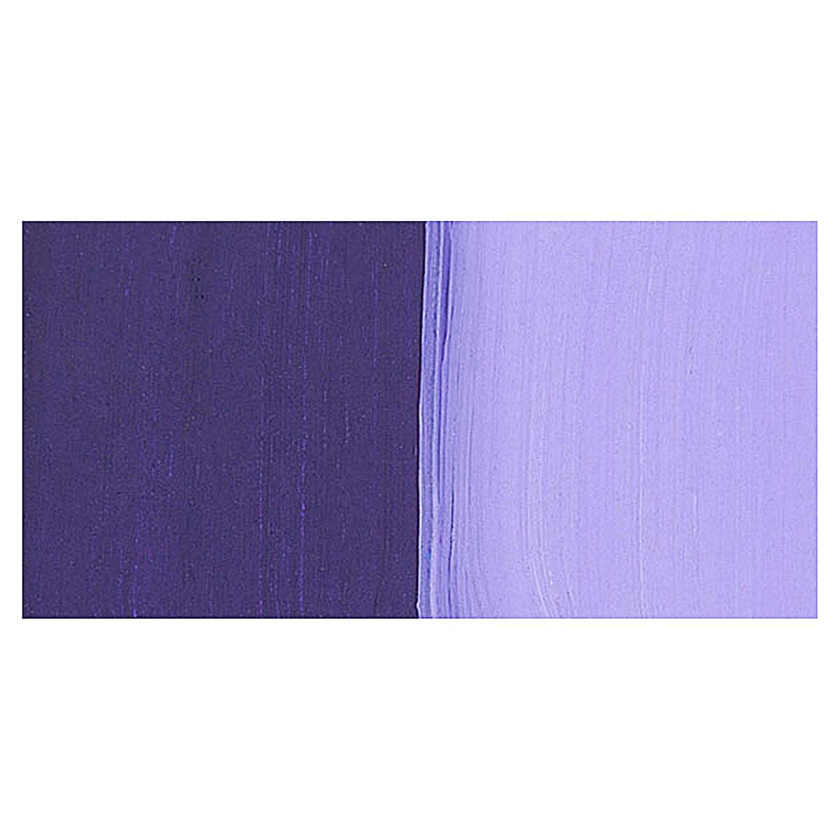 Schmincke Horadam Artist Gouache - Violet swatch