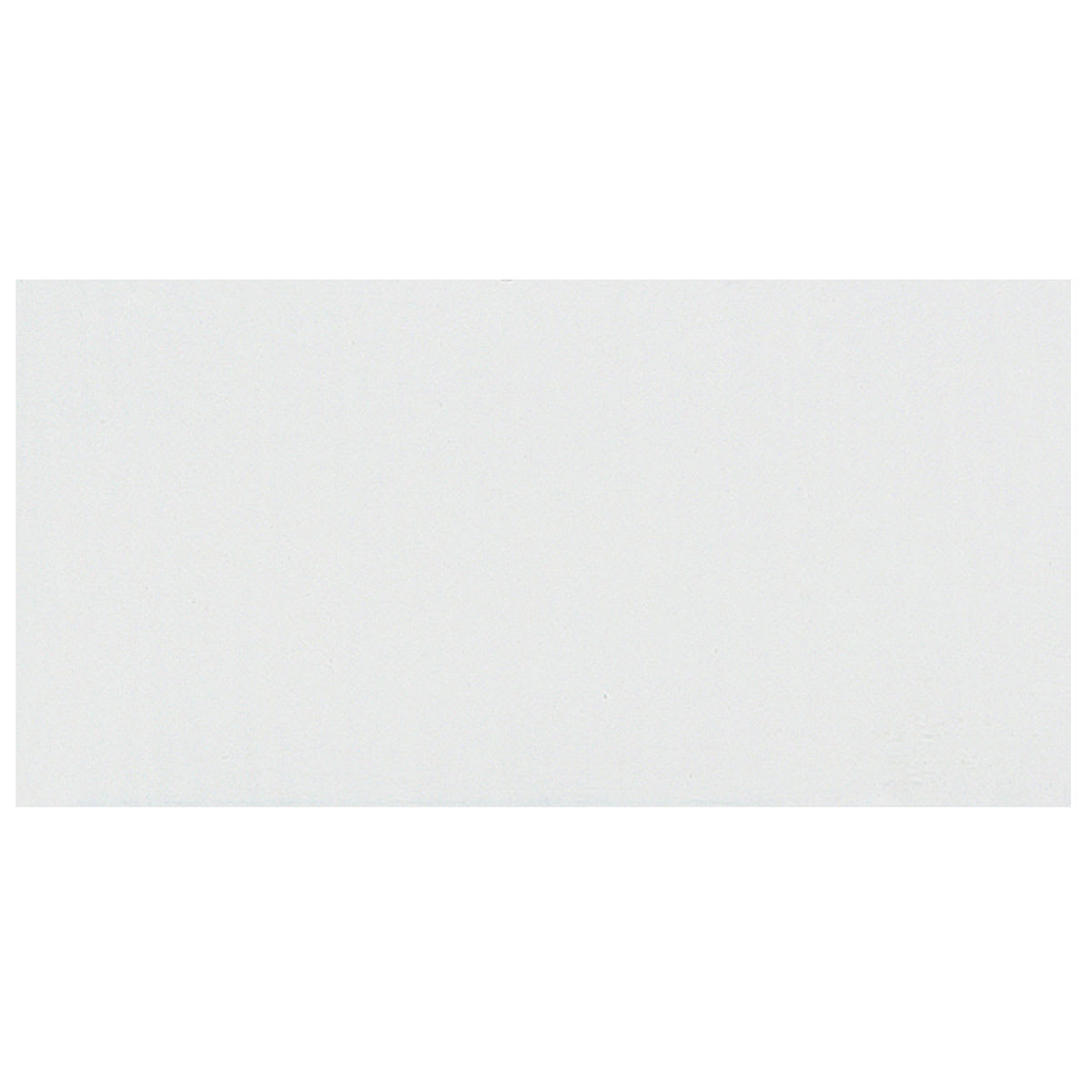 Da Vinci Professional Gouache - White (Titanium) swatch