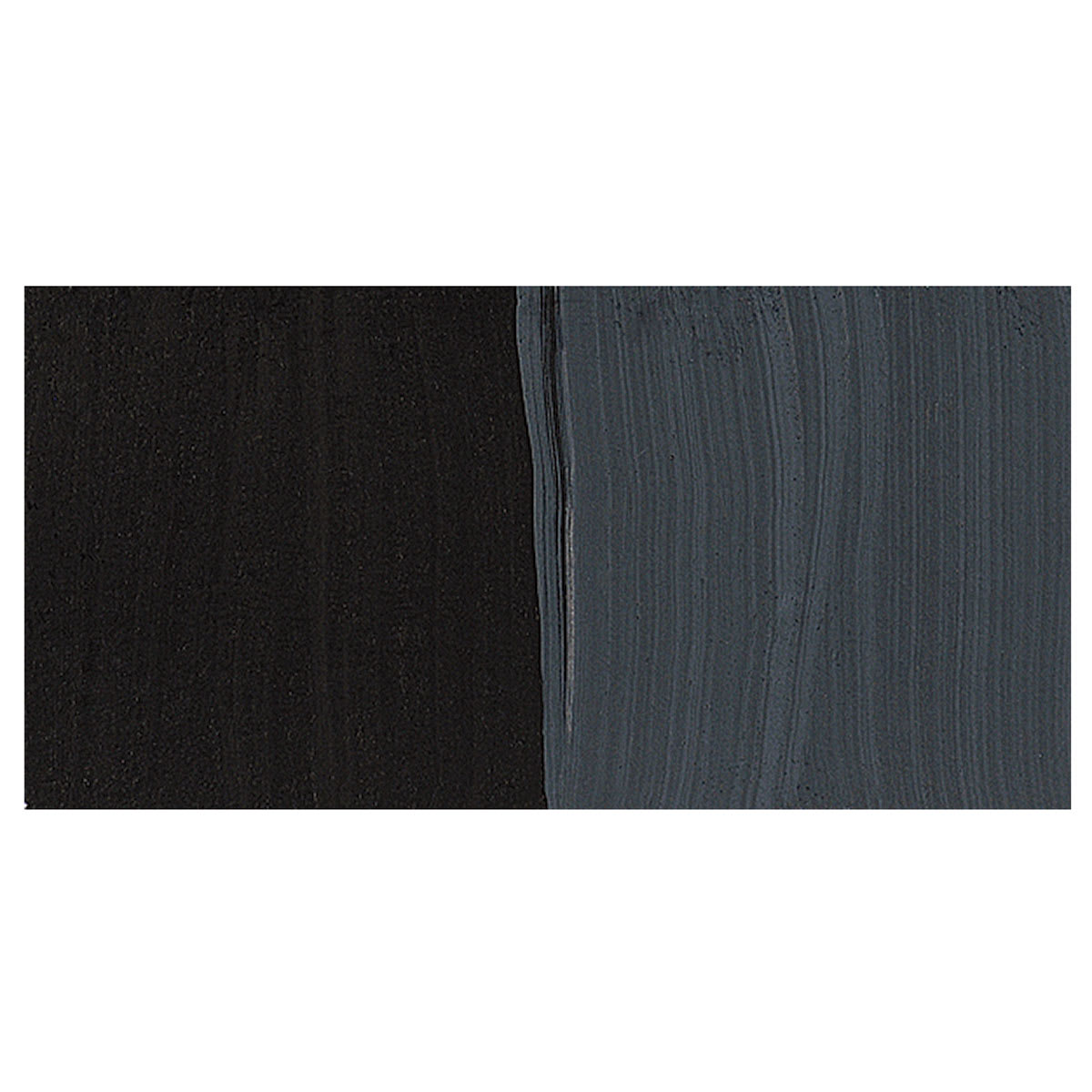 Da Vinci Professional Gouache - Black  swatch