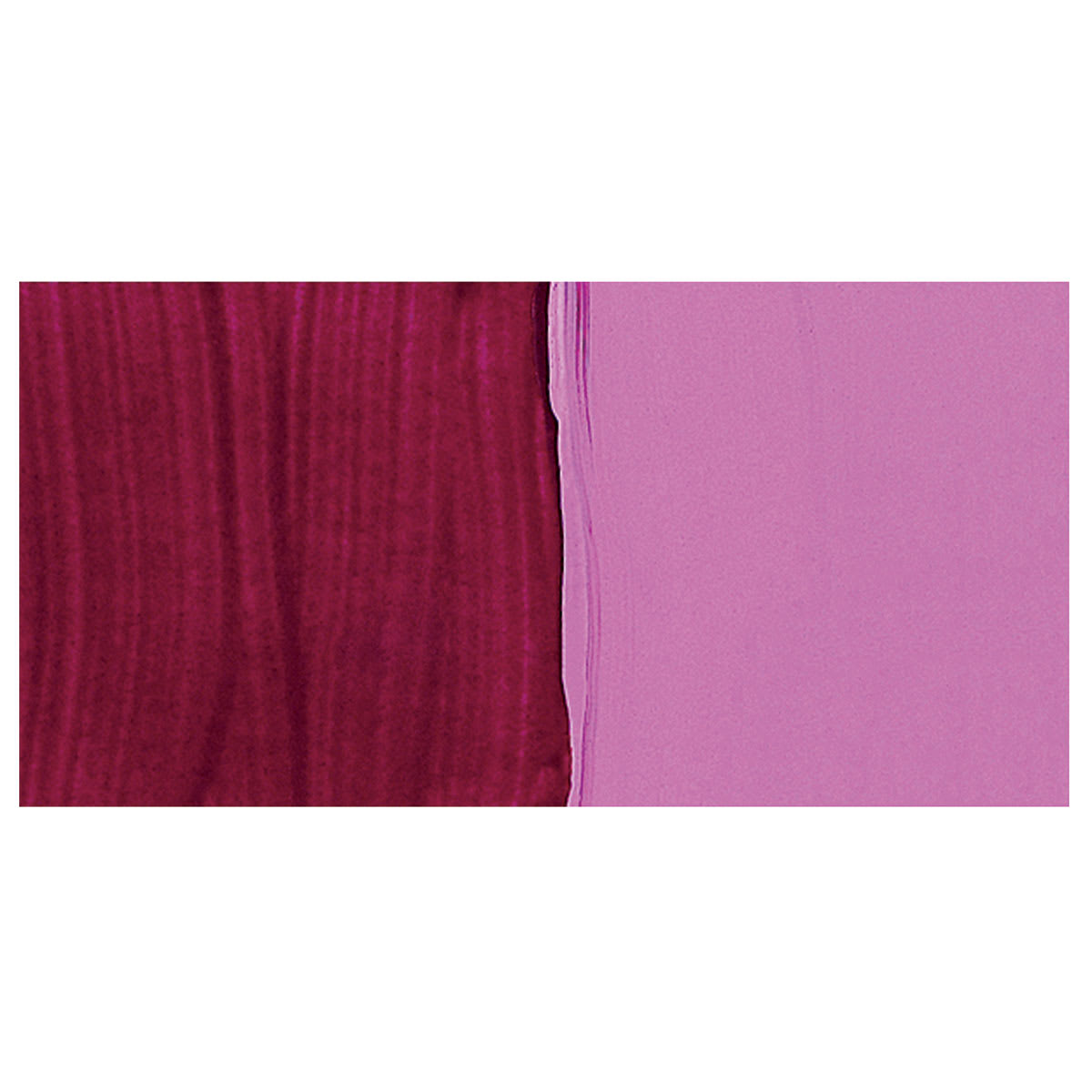 Da Vinci Professional Gouache - Magenta swatch