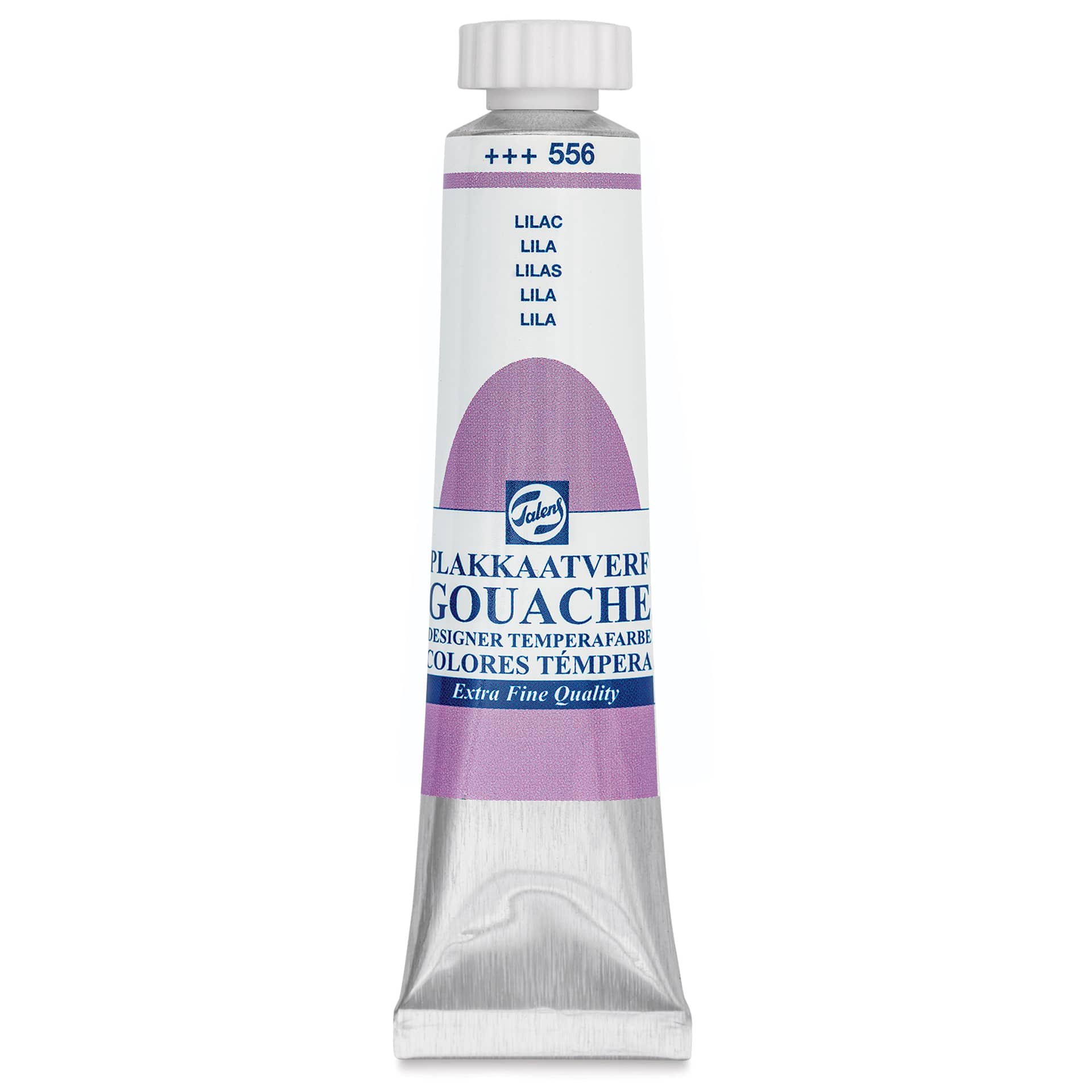 Royal Talens Gouache - Lilac, 20 ml tube