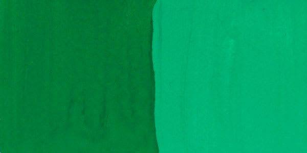 Royal Talens Gouache - Deep Green swatch