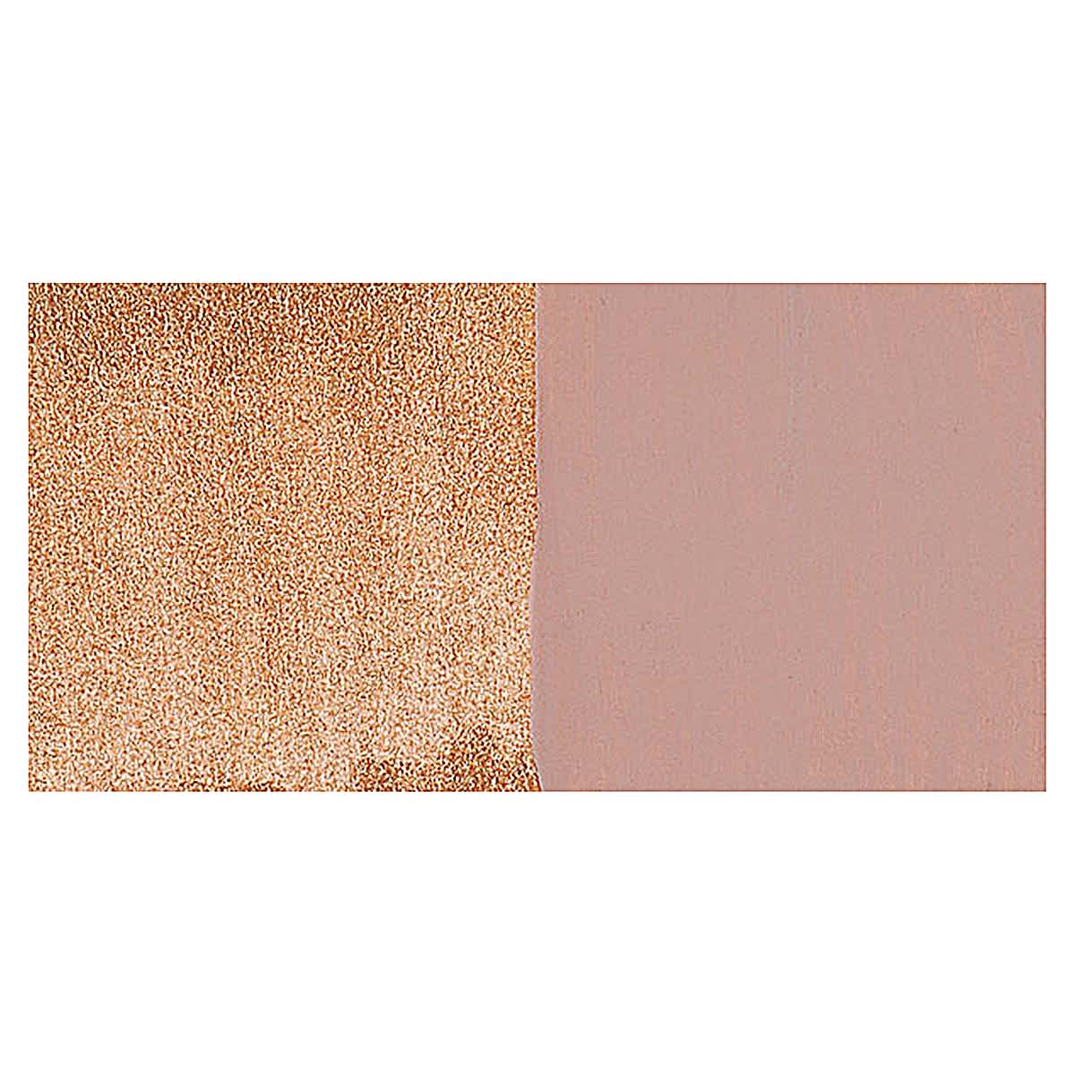 Royal Talens Gouache - Bronze swatch