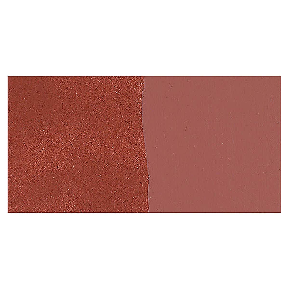 Royal Talens Gouache - Burnt Sienna swatch
