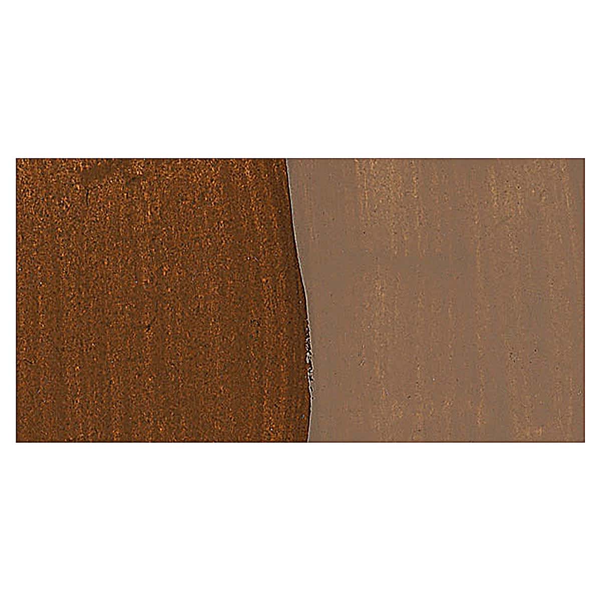 Royal Talens Gouache - Burnt Umber swatch