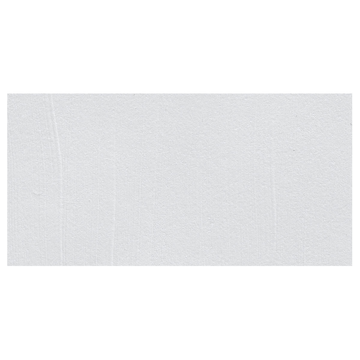 Utrecht Artists' Gouache - Permanent White swatch