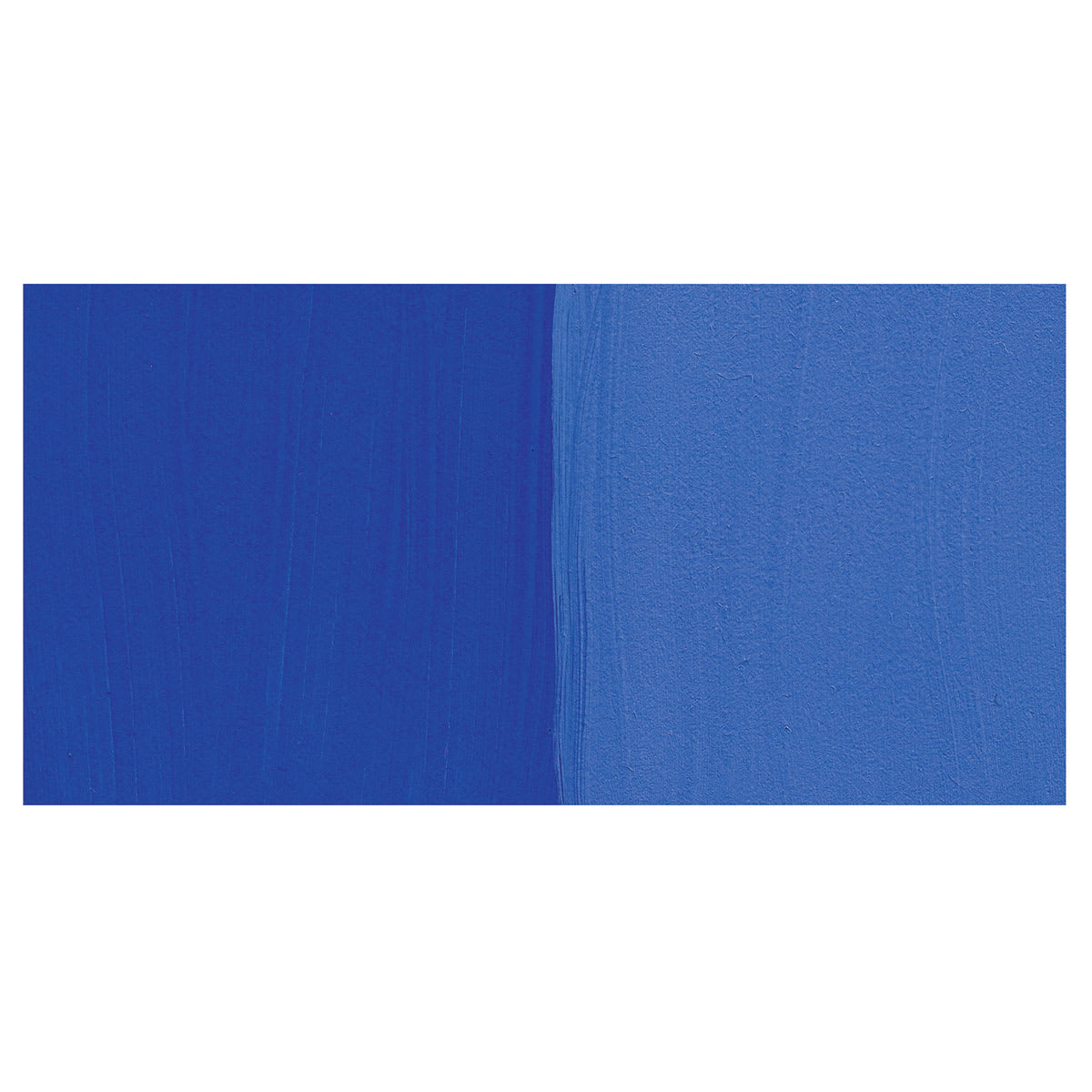 Utrecht Artists' Gouache - Ultramarine Blue swatch
