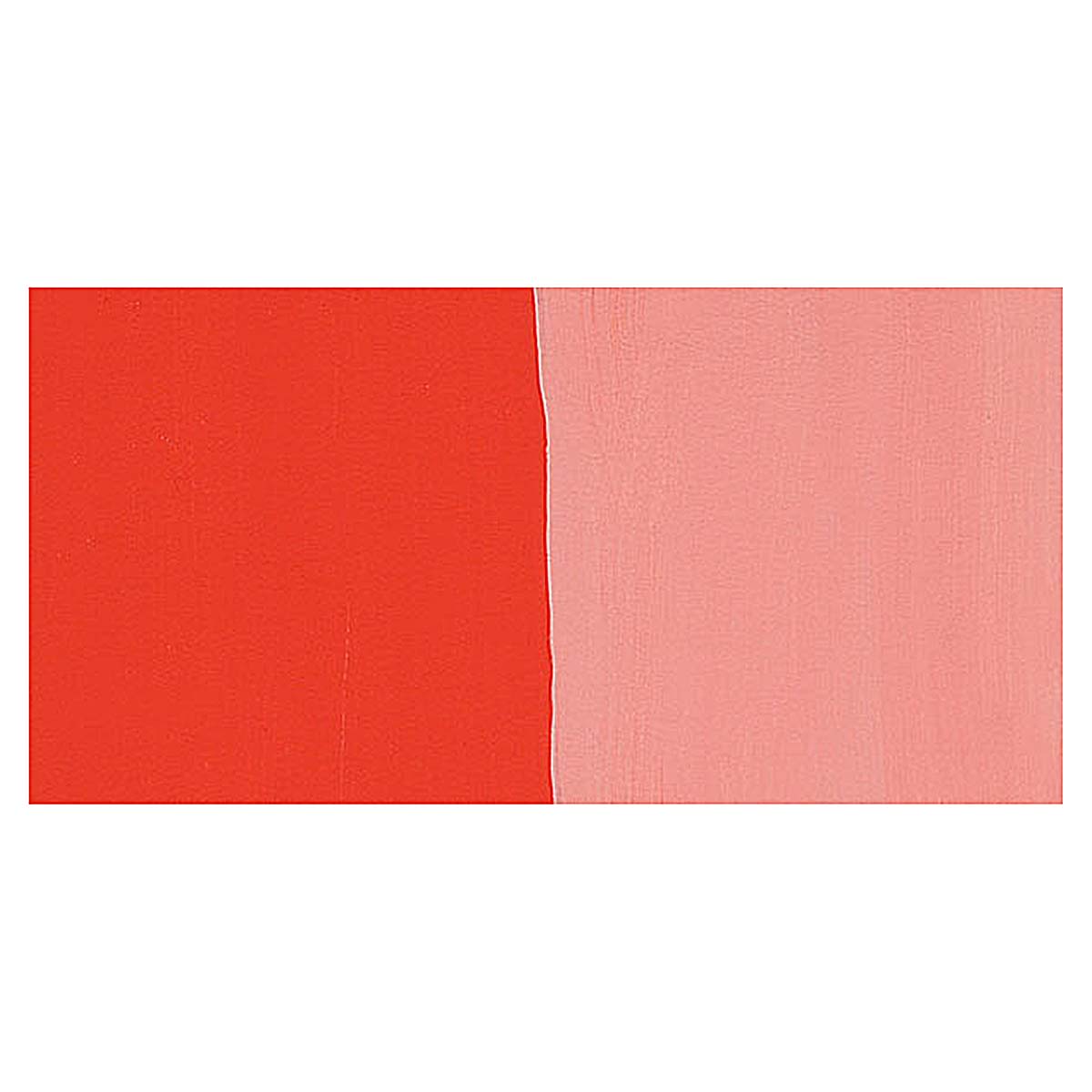 Utrecht Artists' Gouache - Flame Red swatch Utrecht Artists' Gouache - Flame Red swatch