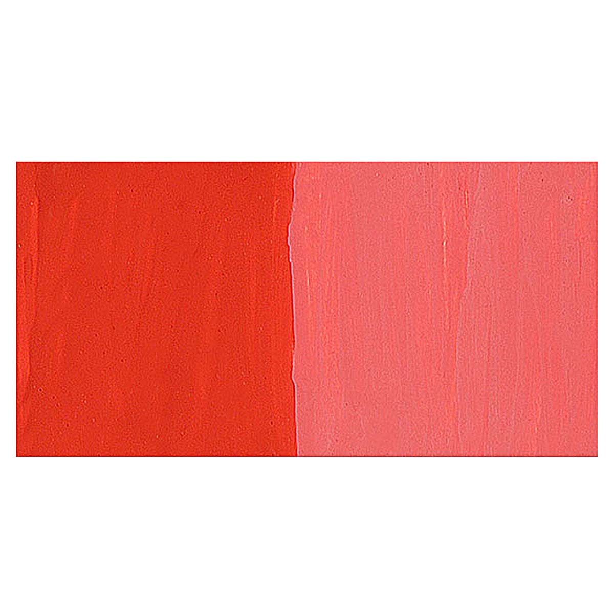 Pebeo Studio Gouache - Cadmium Red Imitation swatch