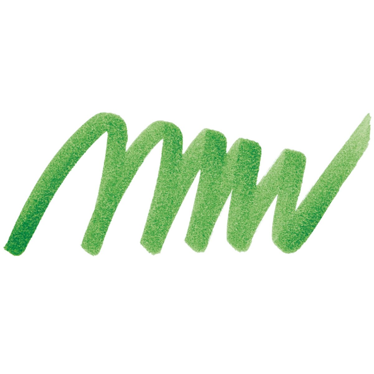 Winsor & Newton Promarker Watercolor Marker - Hooker's Green swatch