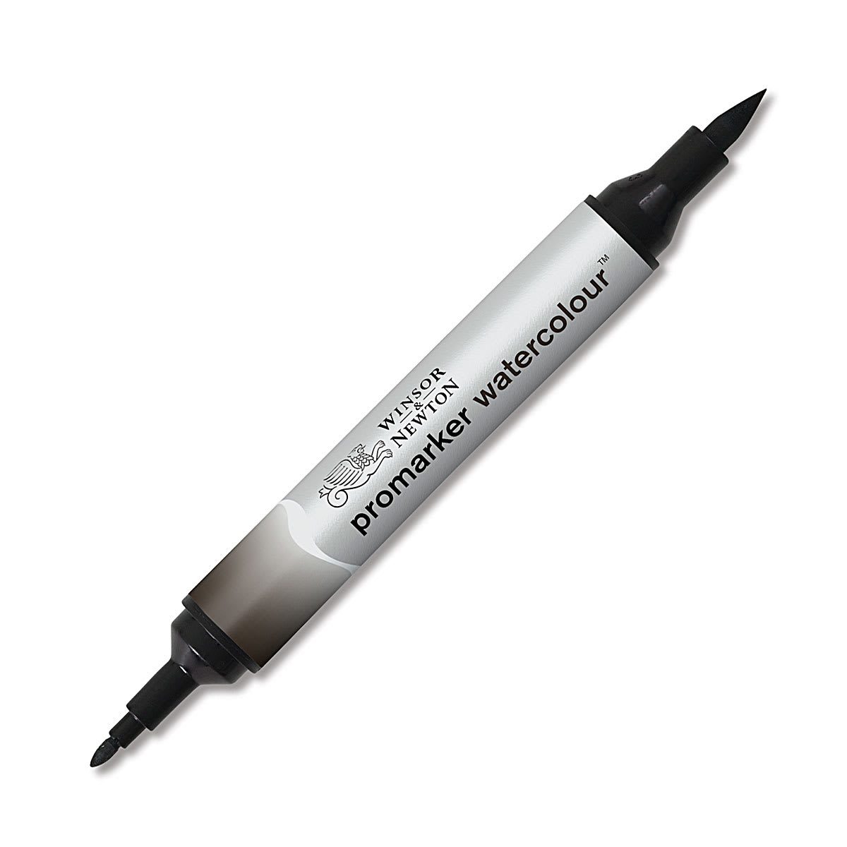 Winsor & Newton Promarker Watercolor Marker - Sepia