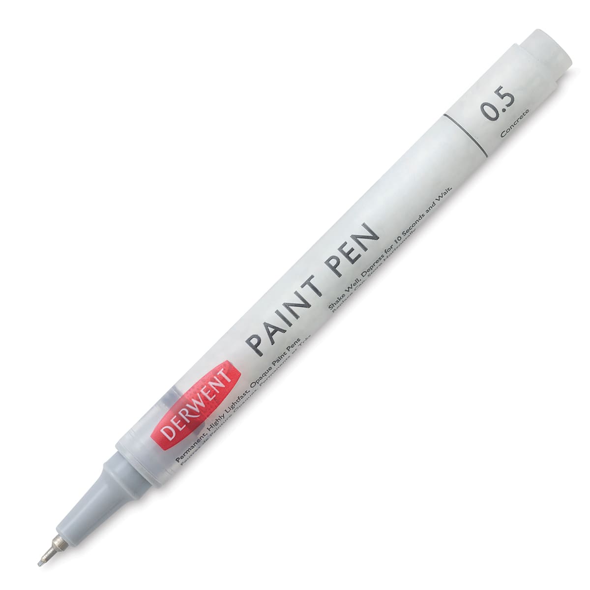 Graphik Line Painter Marker Jungle