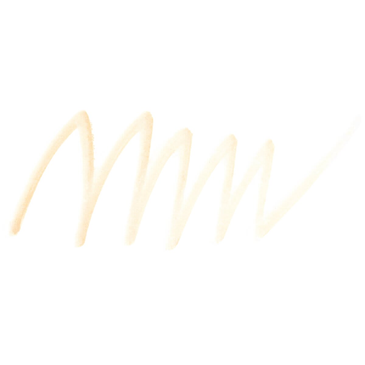 Pebeo 4Artist Marker - Ivory, 4 mm swatch