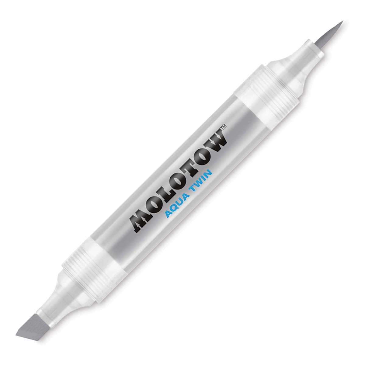 Molotow Aqua Twin Marker - Neutral Grey 3