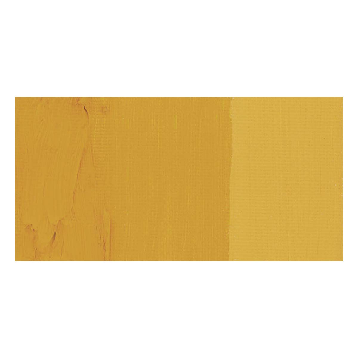 Sennelier Rive Gauche Oil Paint - Cadmium Yellow Deep Hue swatch