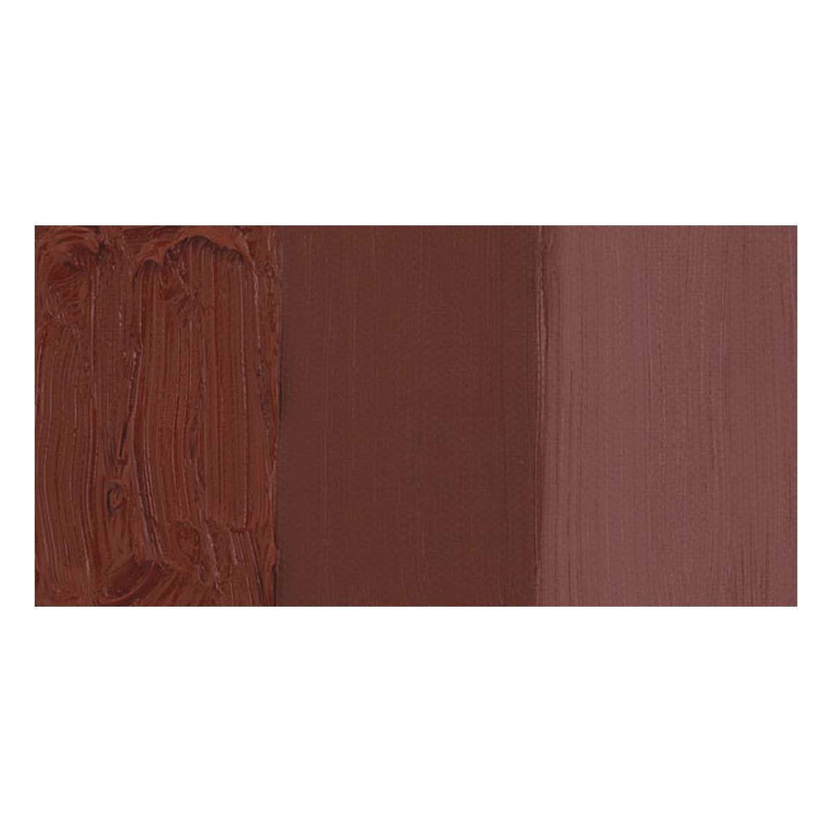 Sennelier Rive Gauche Oil Paint - Venetian Red swatch