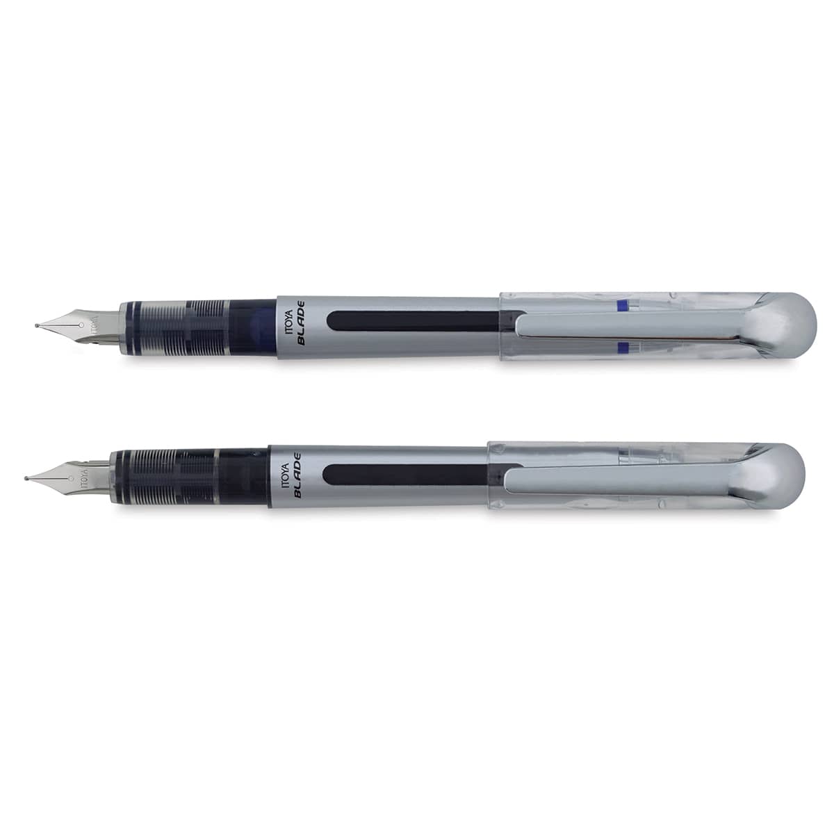Itoya Blade Fountain Pen