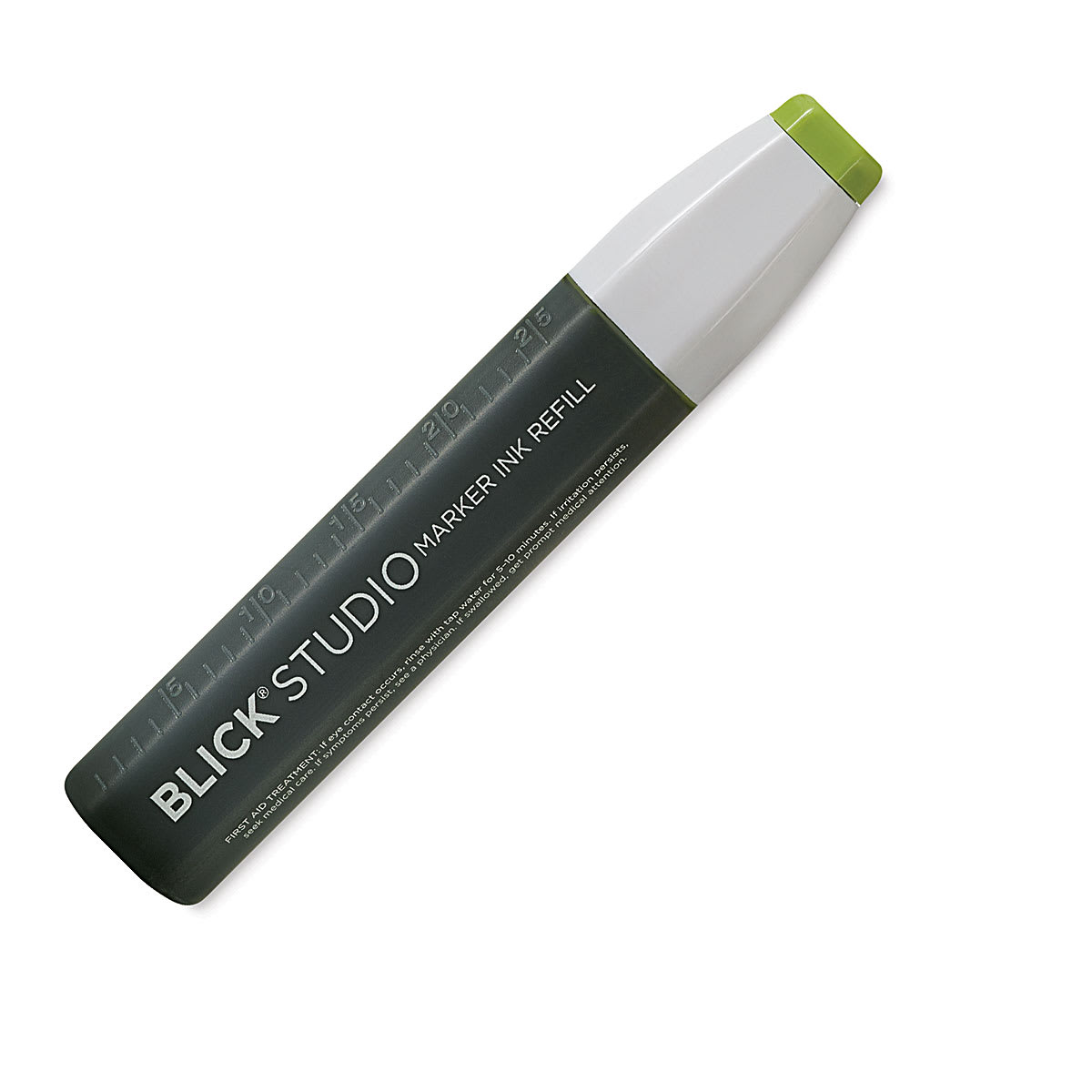 Blick Studio Marker Refill - Leaf Green, 048