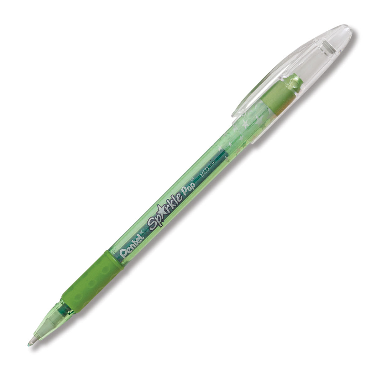 Pentel Sparkle Pop Pen Set