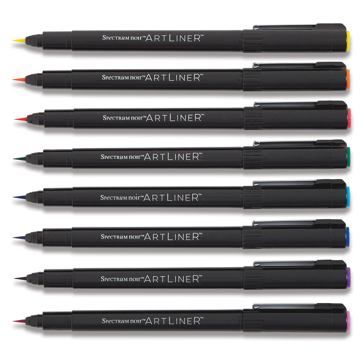 Spectrum Noir ArtLiner Pen Sets
