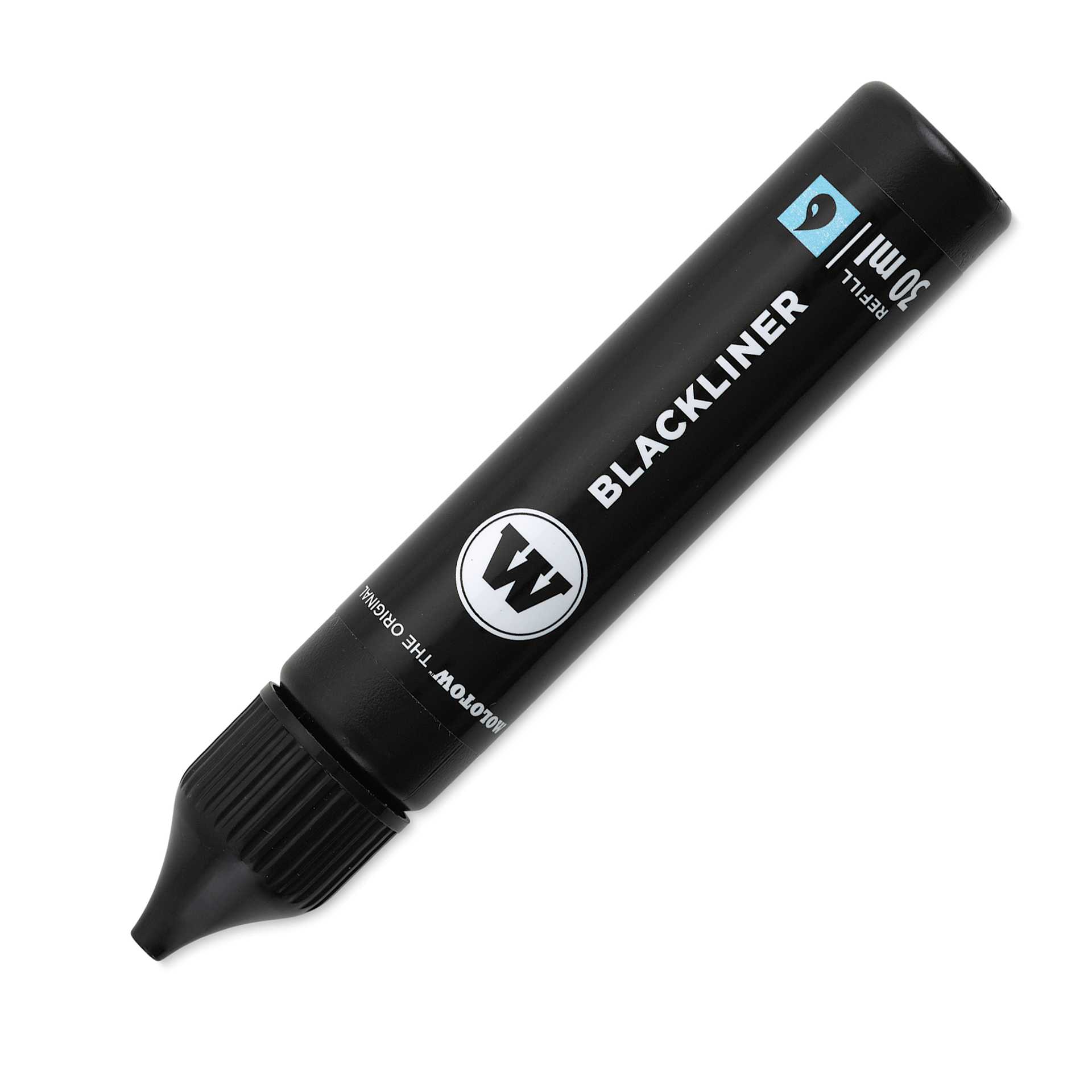 Molotow Blackliner Refill - 30 ml
