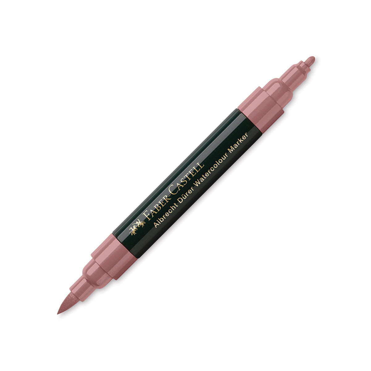 Faber-Castell Albrecht Dürer Watercolor Marker - Indian Red 192