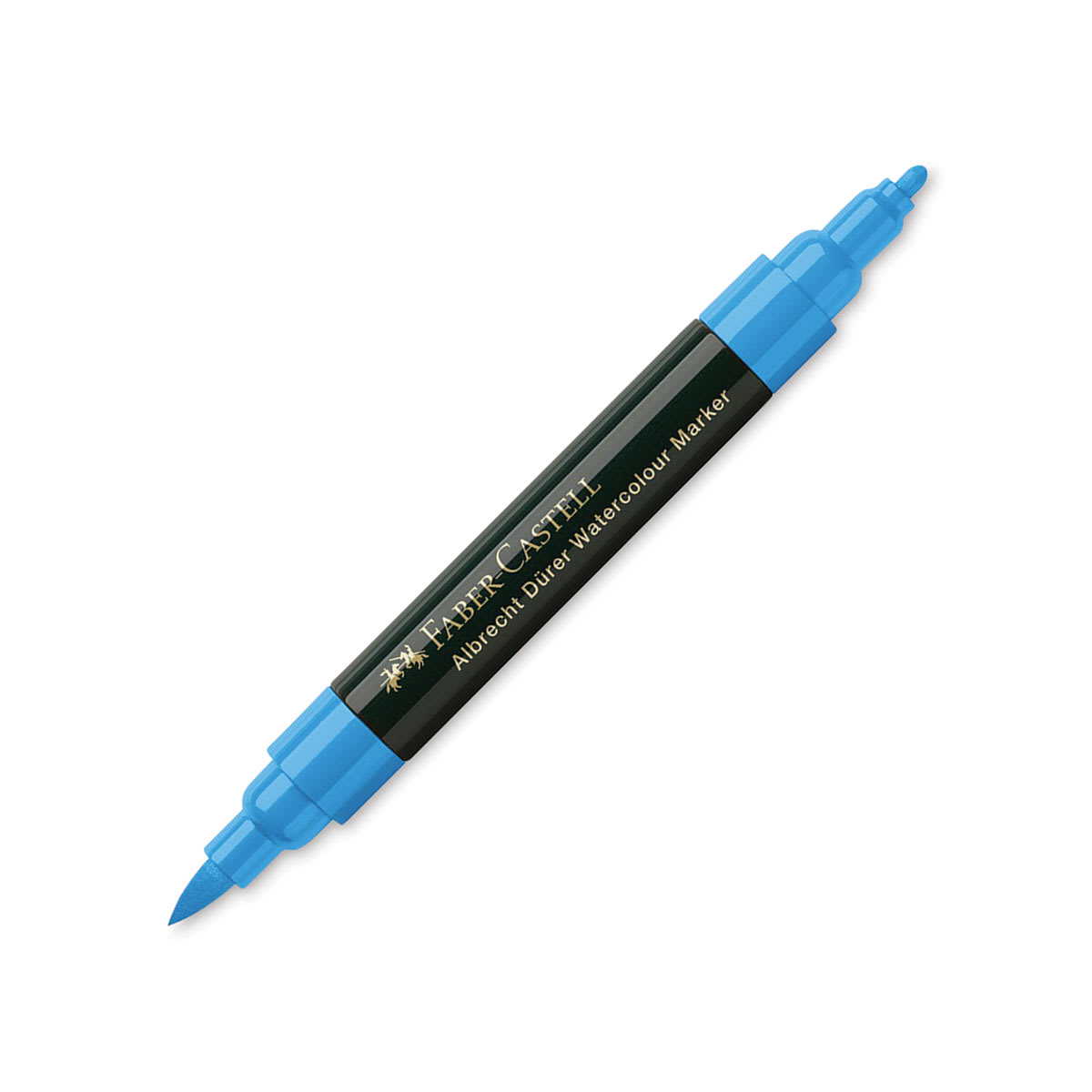 Watercolor Markers Phthalo Blue Watercolor Markers Phthalo Blue