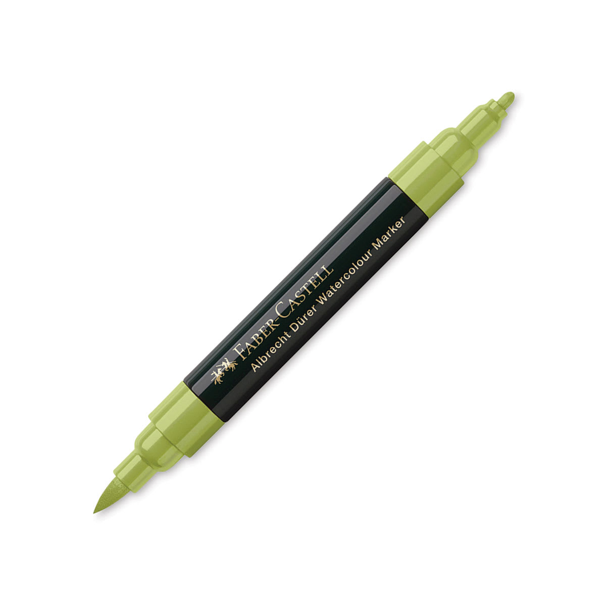 Faber-Castell Albrecht Dürer Watercolor Markers - May Green 170