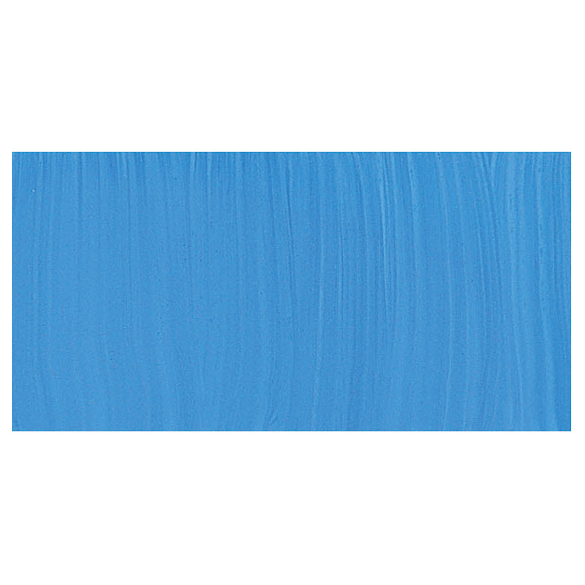Richeson Casein Paint The Shiva Series - Cerulean Blue swatch