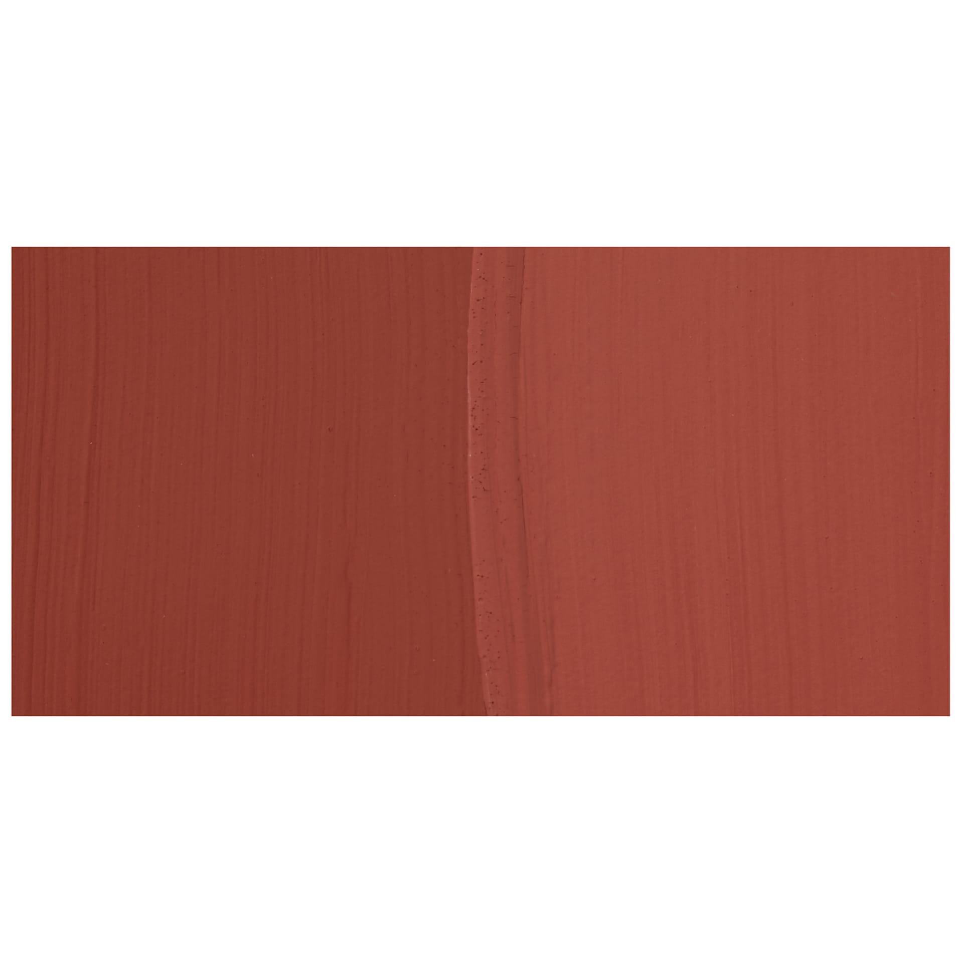 Daniel Smith Extra Fine Gouache - Venetian Red swatch