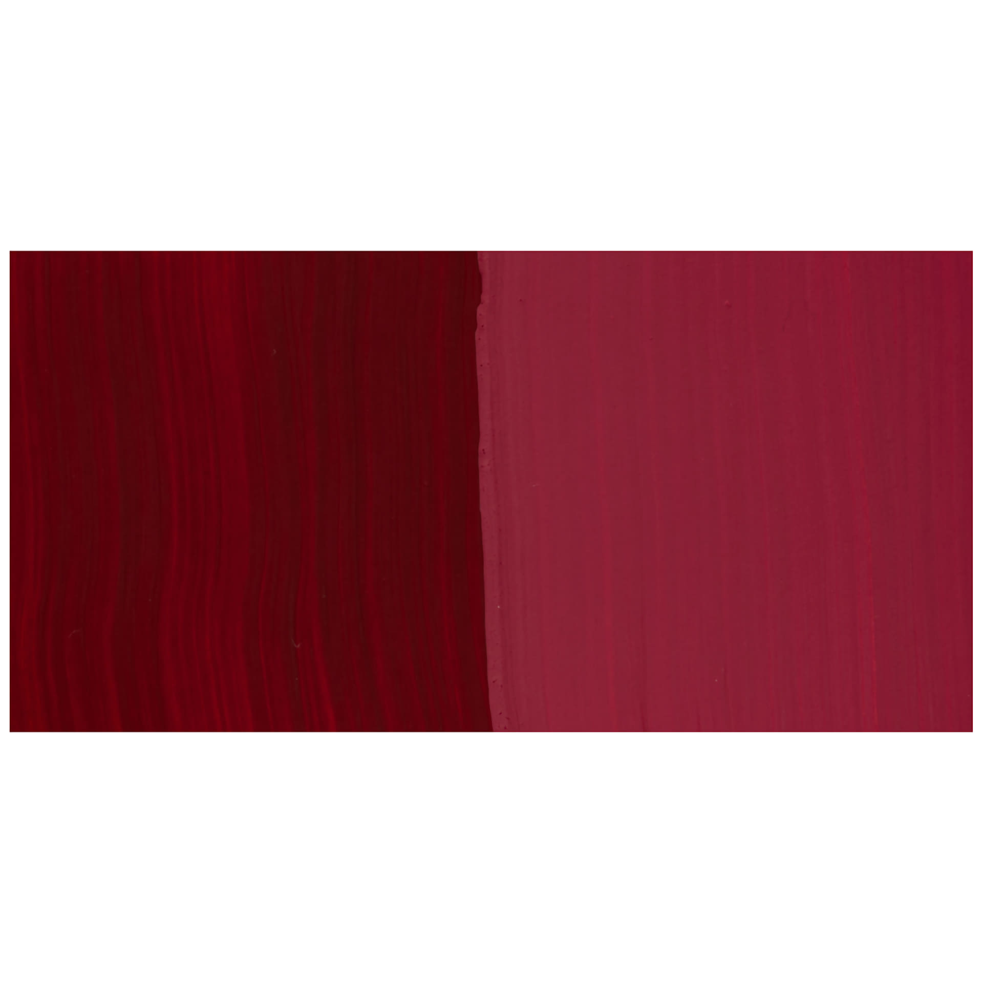 Daniel Smith Extra Fine Gouache - Permanent Alizarin Crimson swatch