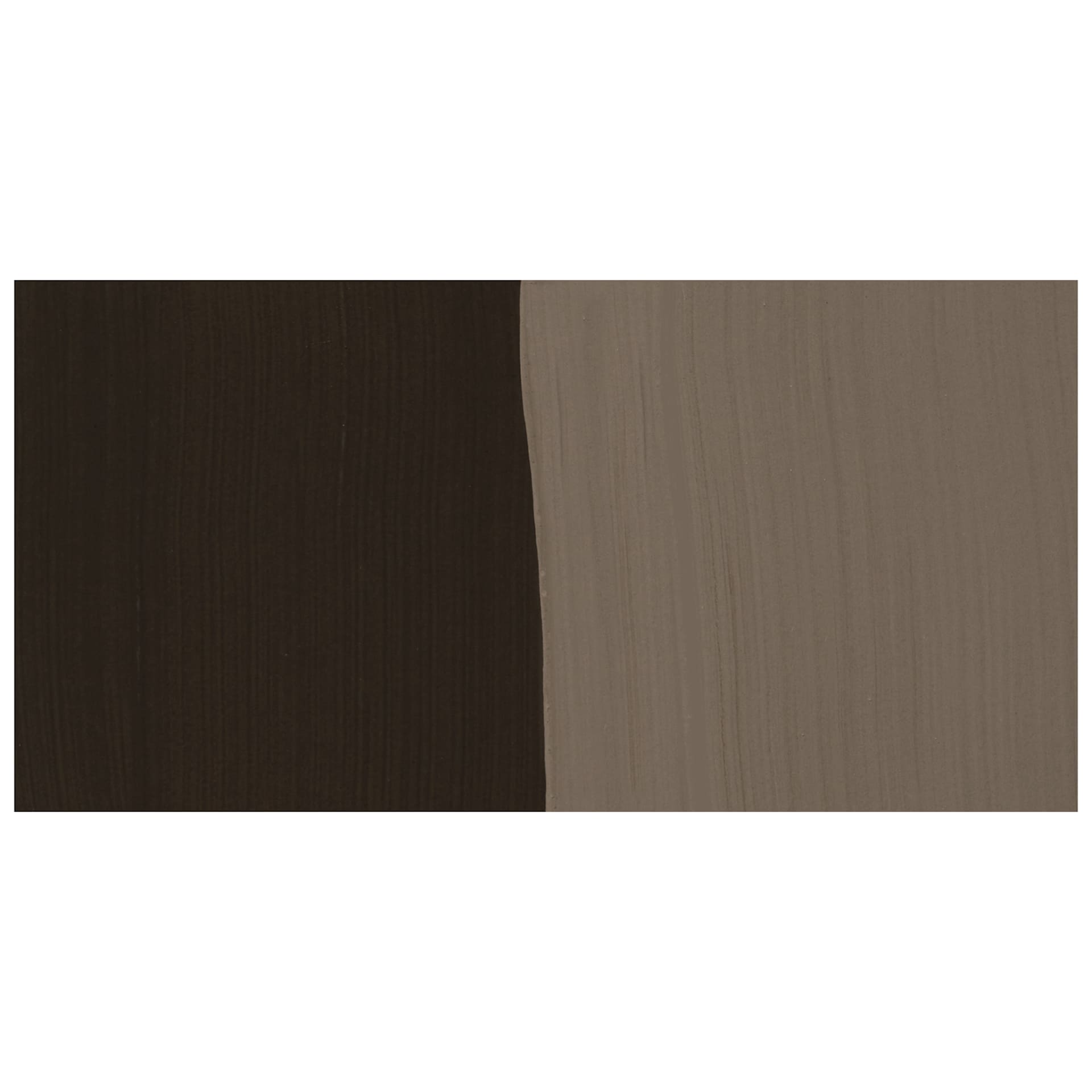 Daniel Smith Extra Fine Gouache - Sepia swatch