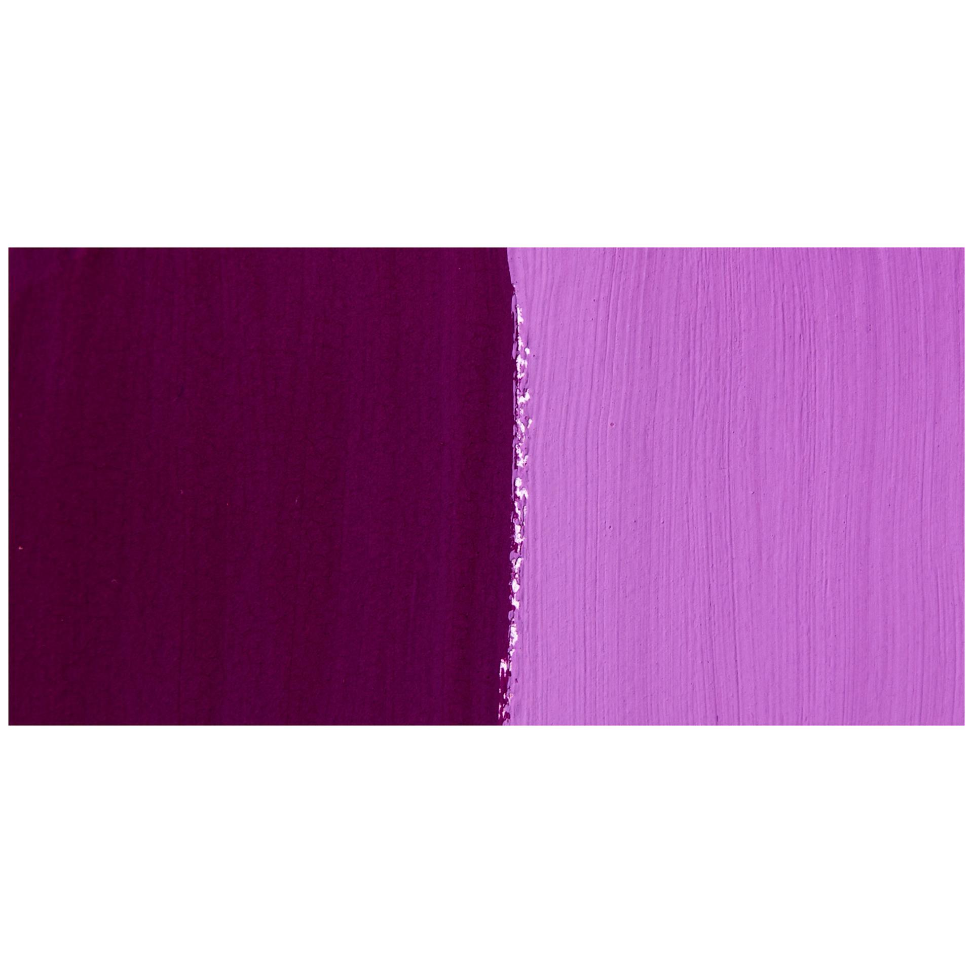Art Spectrum Artists' Gouache - Magenta swatch