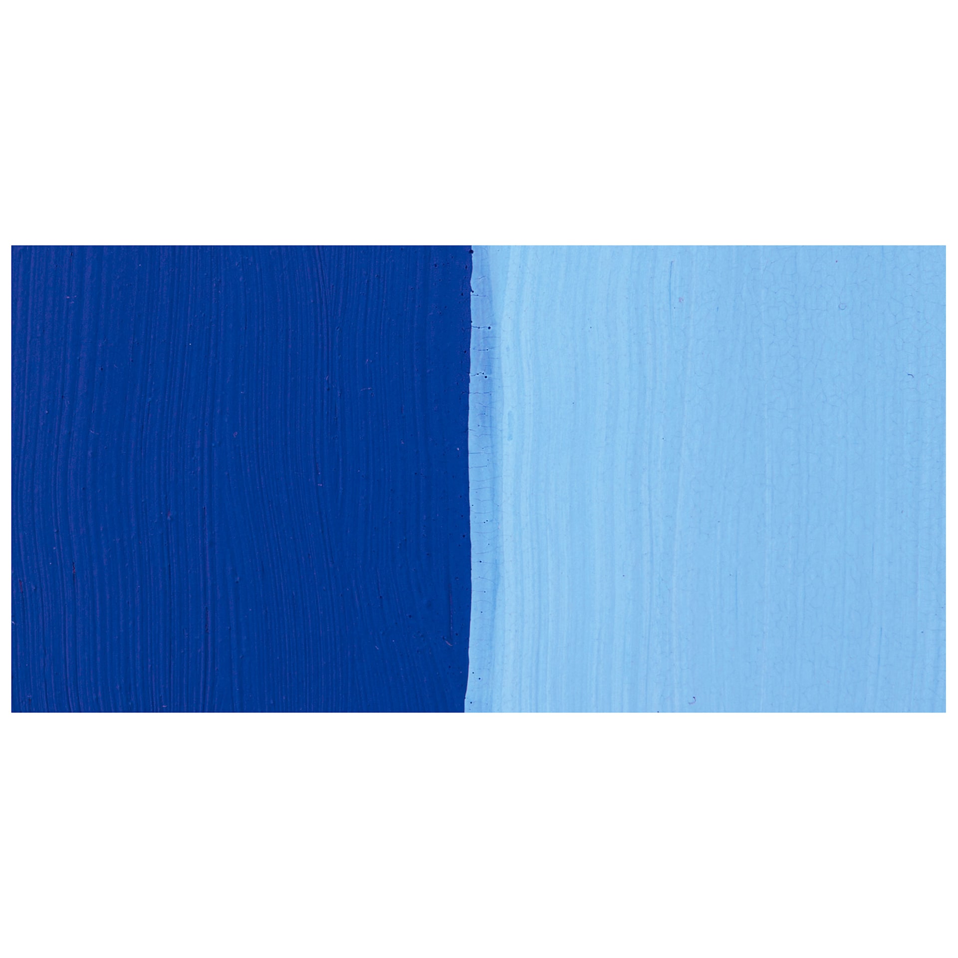 Art Spectrum Artists' Gouache - Cobalt Blue Hue swatch