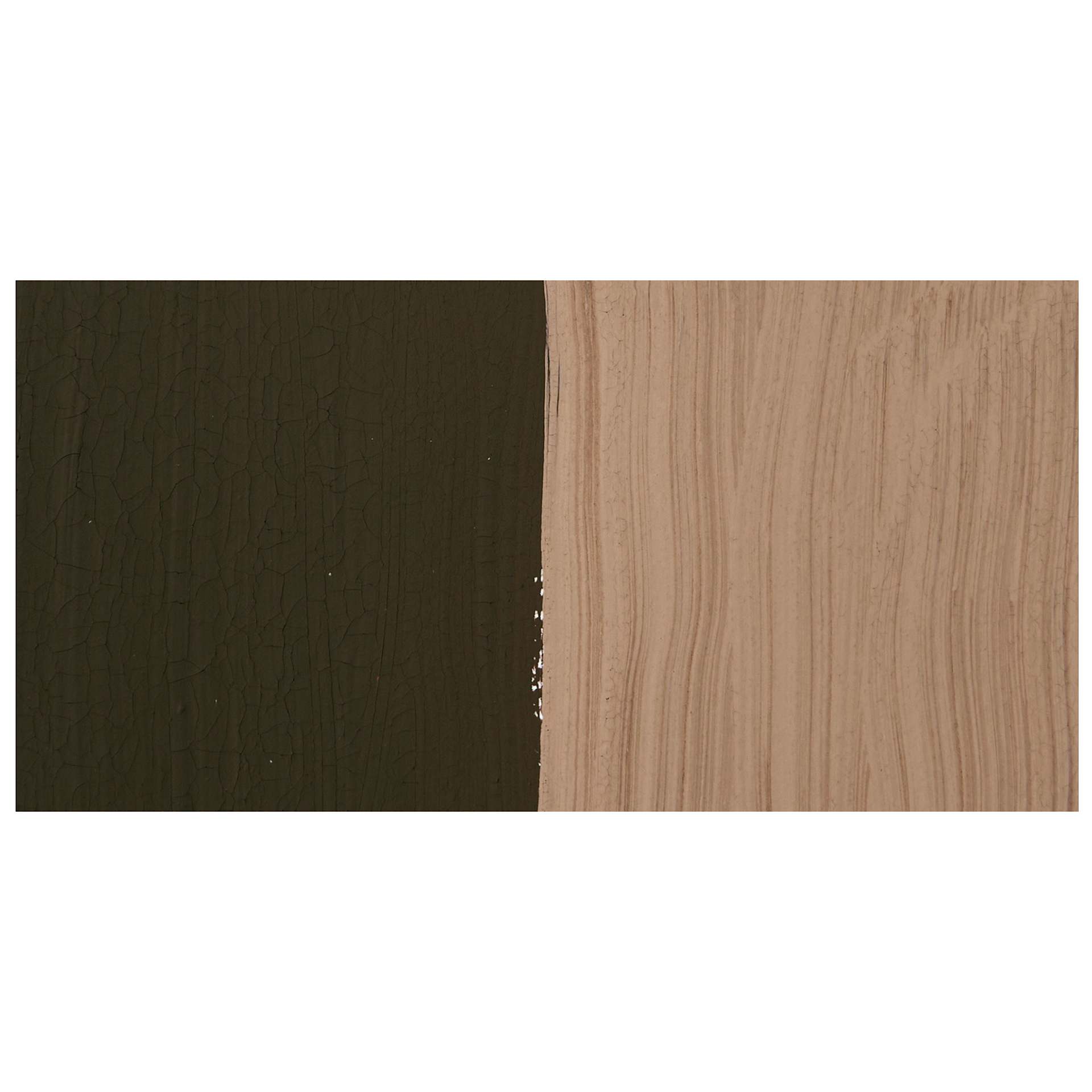 Art Spectrum Artists' Gouache - Van Dyke Brown swatch
